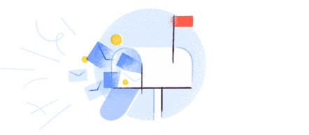 e-mail
